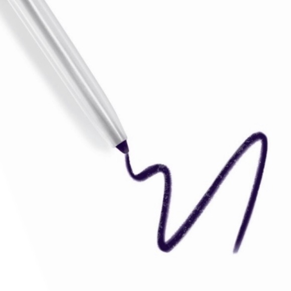 CLINIQUE Quickliner for Eyes VIOLET 06 - Picture 6 of 13